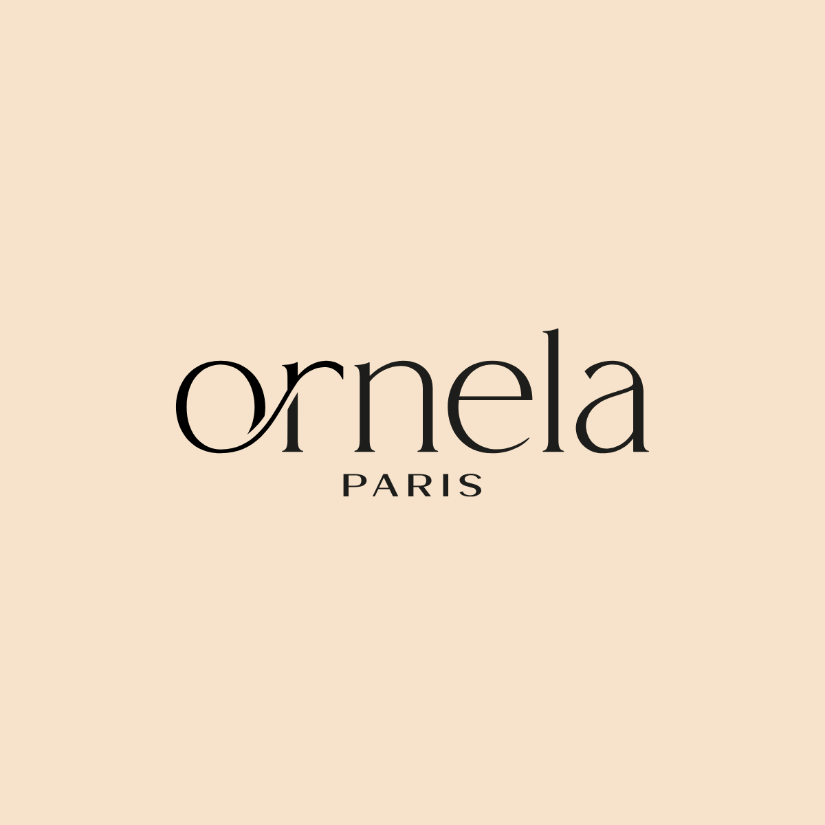 Trois For All change de nom et devient Ornela Paris