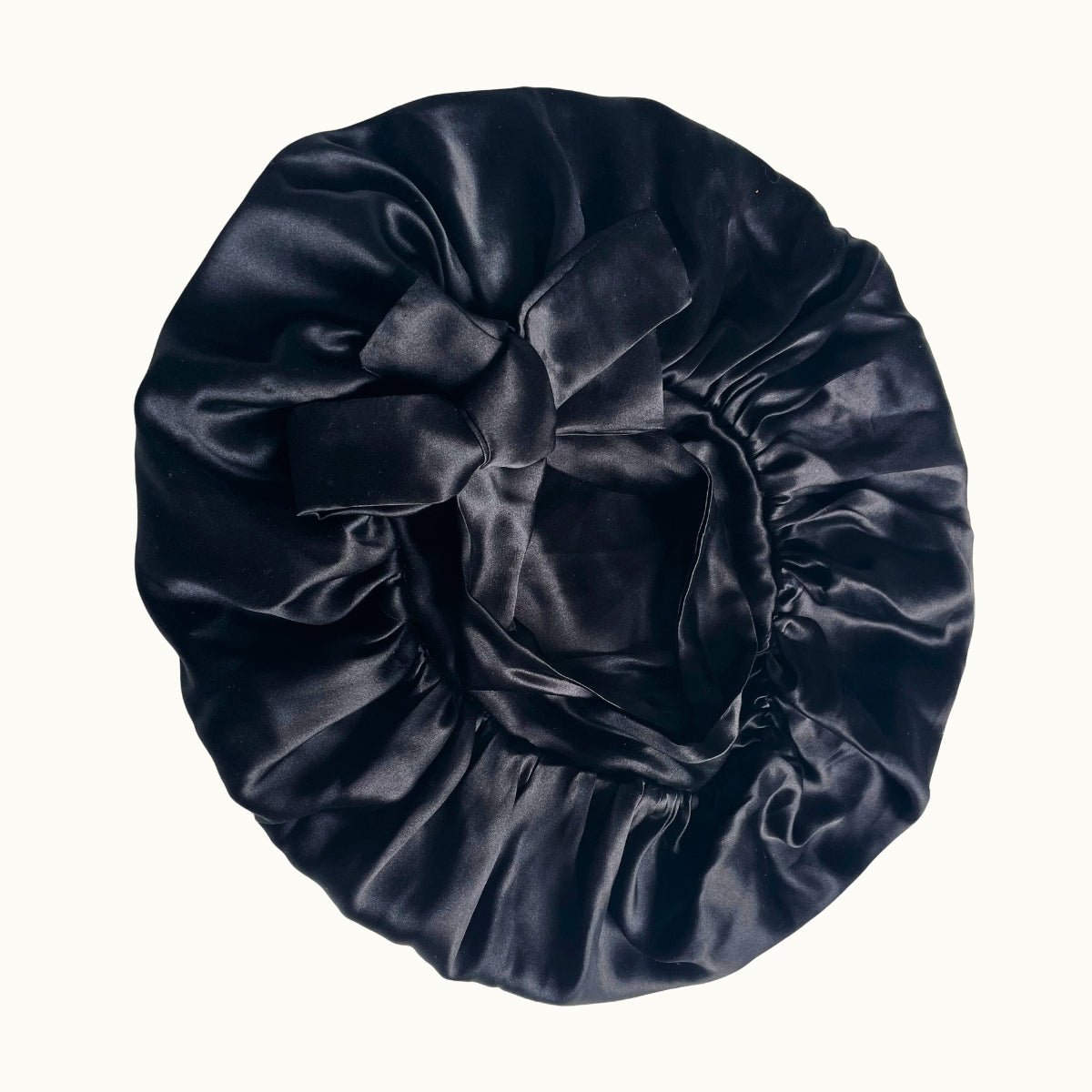 Bonnet 100% Soie