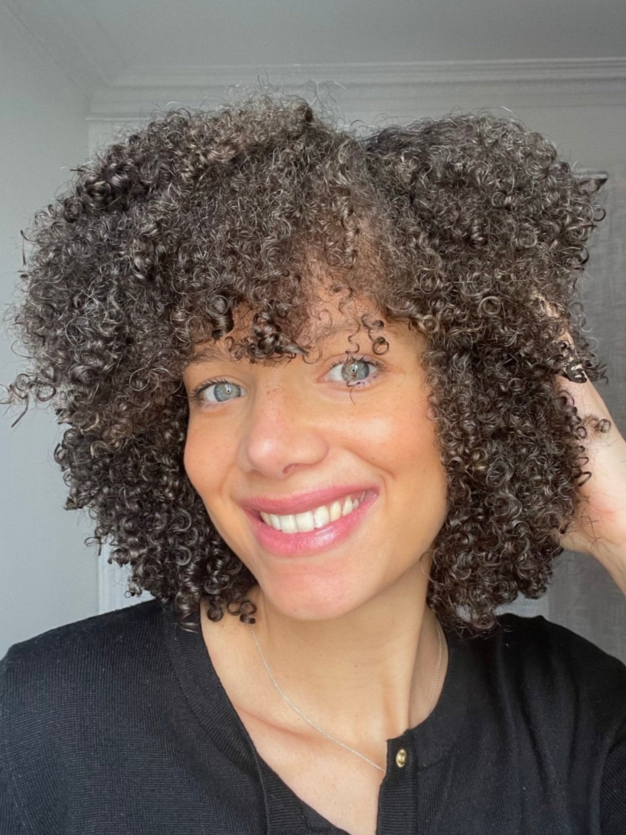 En savoir plus sur la fondatrice