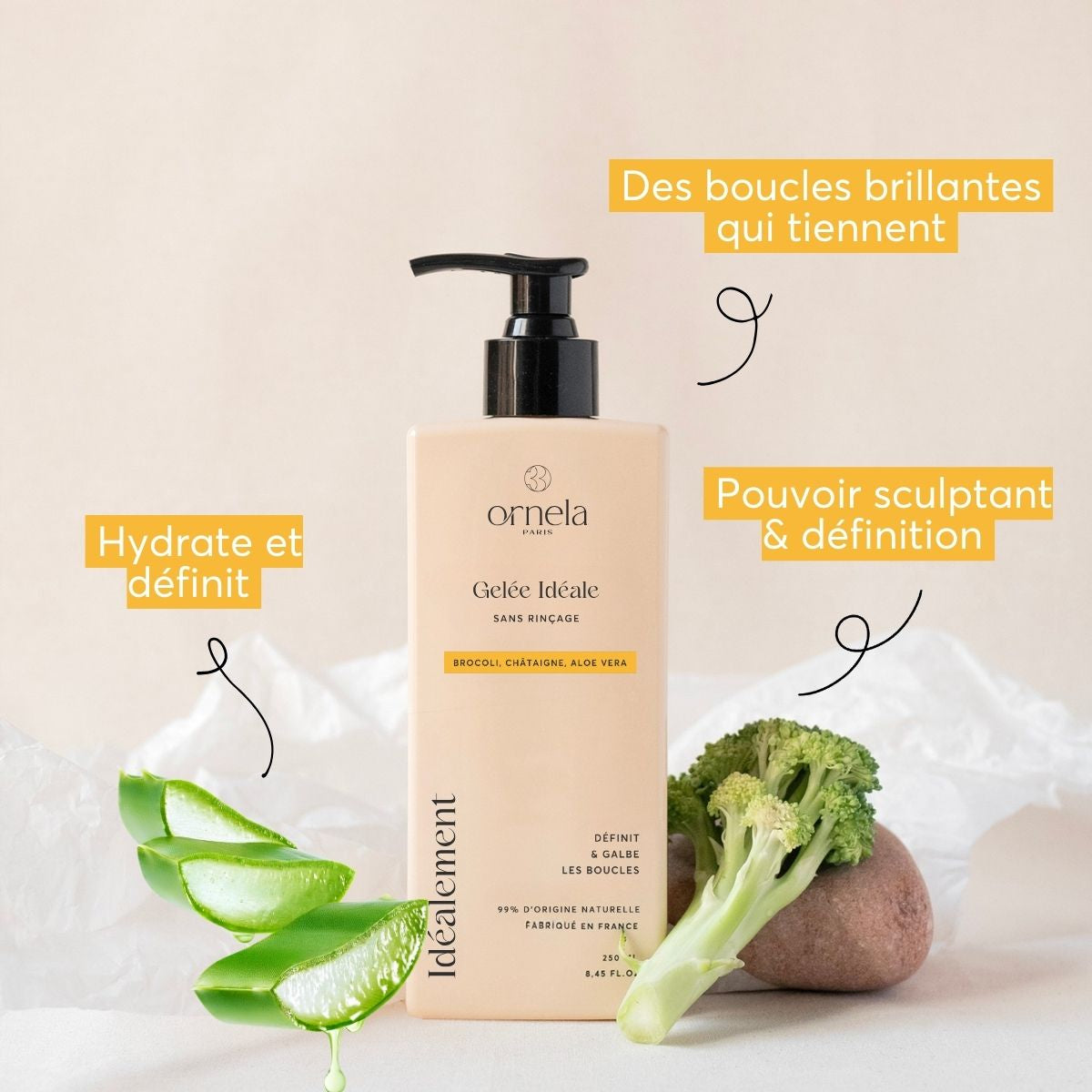 Gelée Idéale